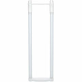Satco LED Filament U-Bend Bulb