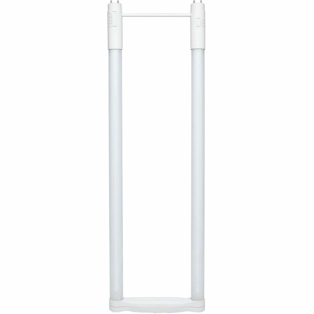 Satco LED Filament U-Bend Bulb