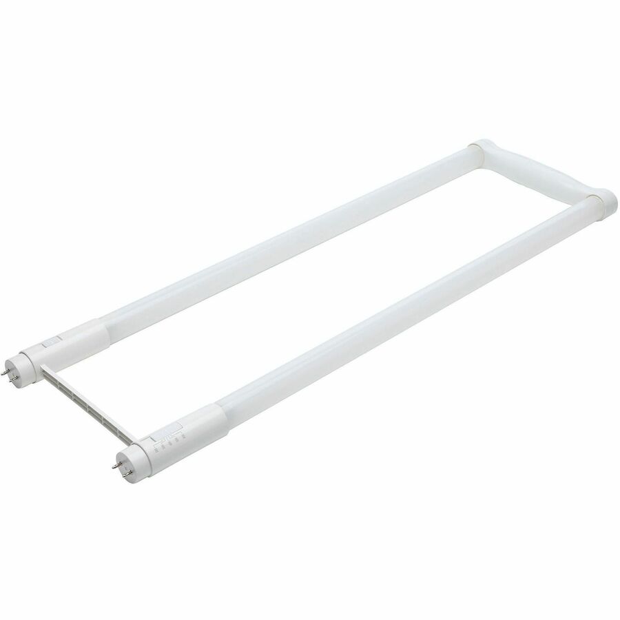 Satco LED Filament U-Bend Bulb