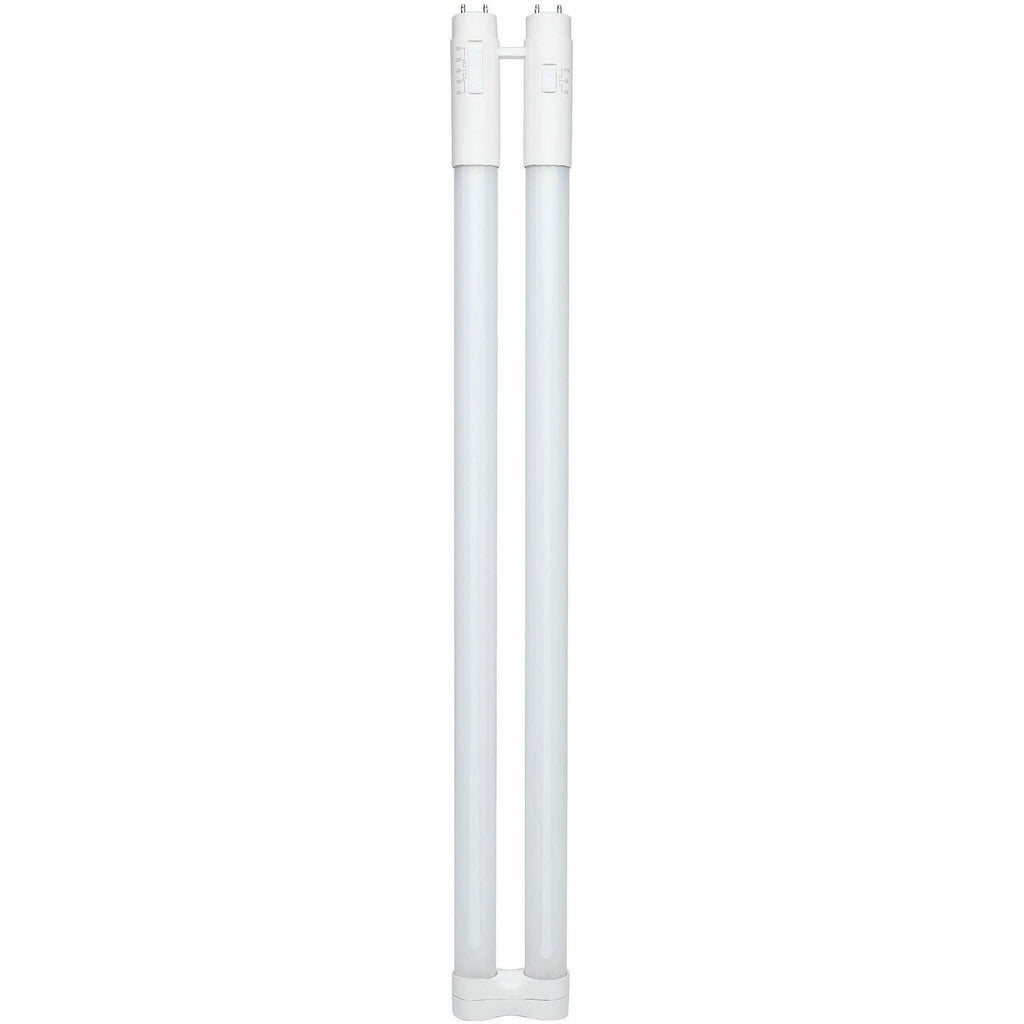 Satco LED Filament U-Bend Bulb