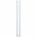 Satco LED Filament U-Bend Bulb