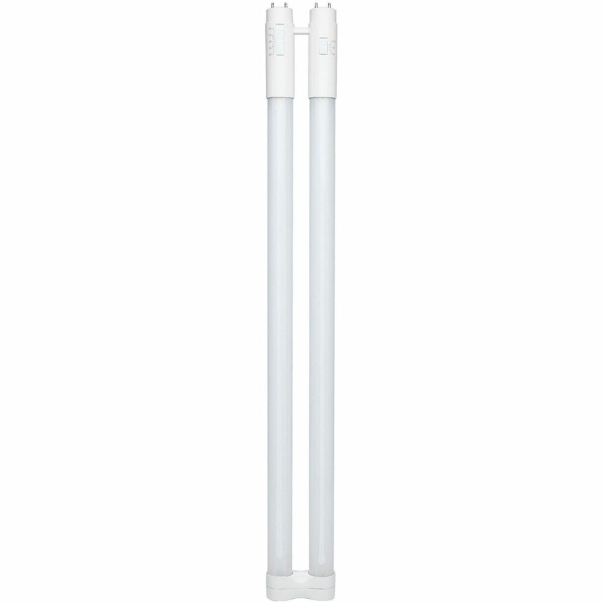 Satco LED Filament U-Bend Bulb