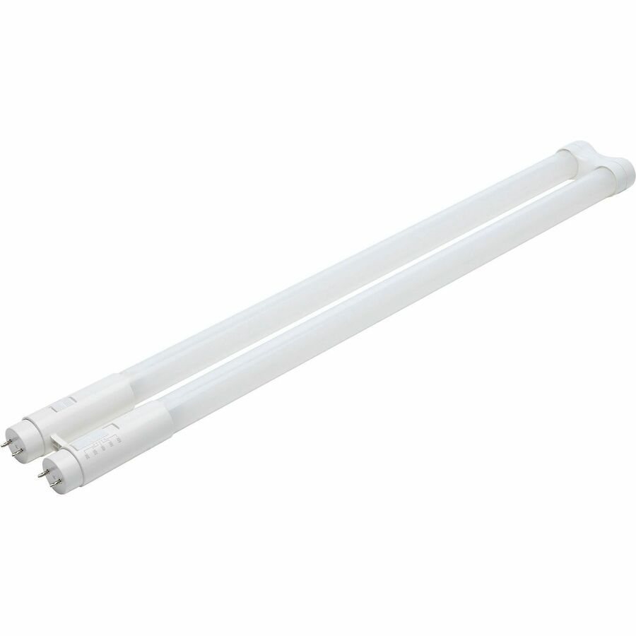 Satco LED Filament U-Bend Bulb