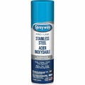 Sprayway Oil-Based Stainless Steel Cleaner