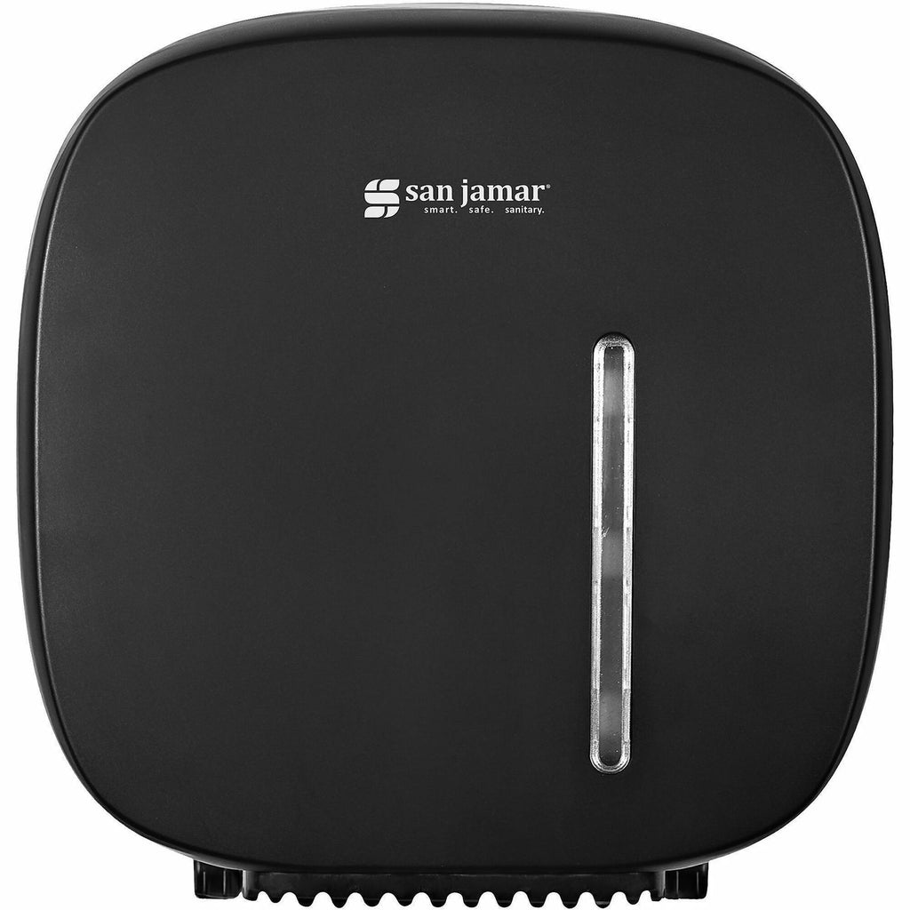 San Jamar <p>Timeless Single JBT Tissue Dispenser</p>
