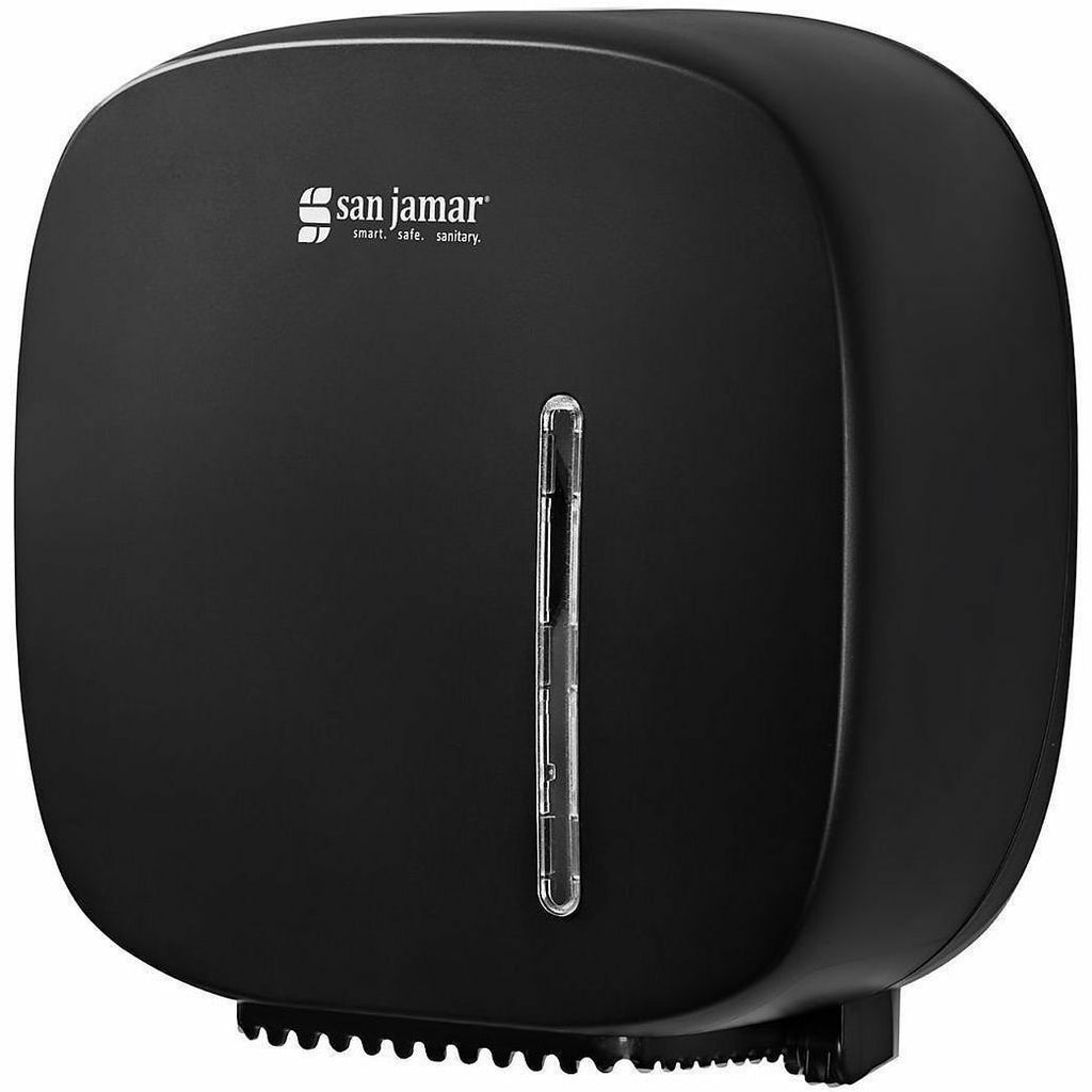 San Jamar <p>Timeless Single JBT Tissue Dispenser</p>