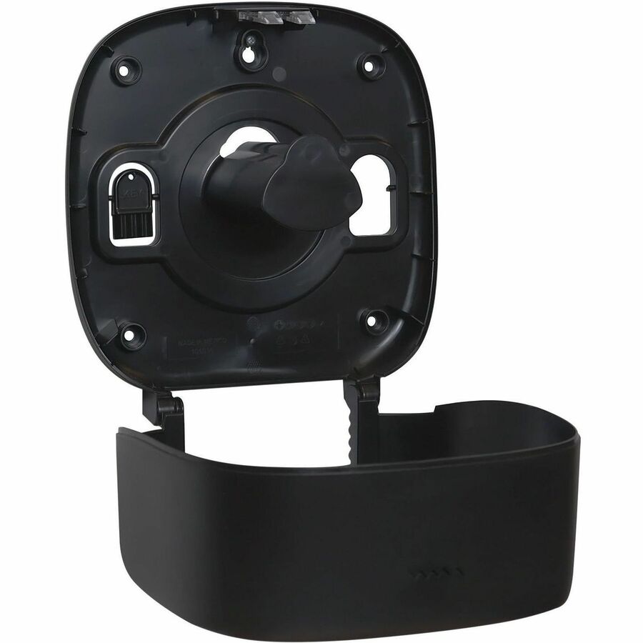 San Jamar <p>Timeless Single JBT Tissue Dispenser</p>