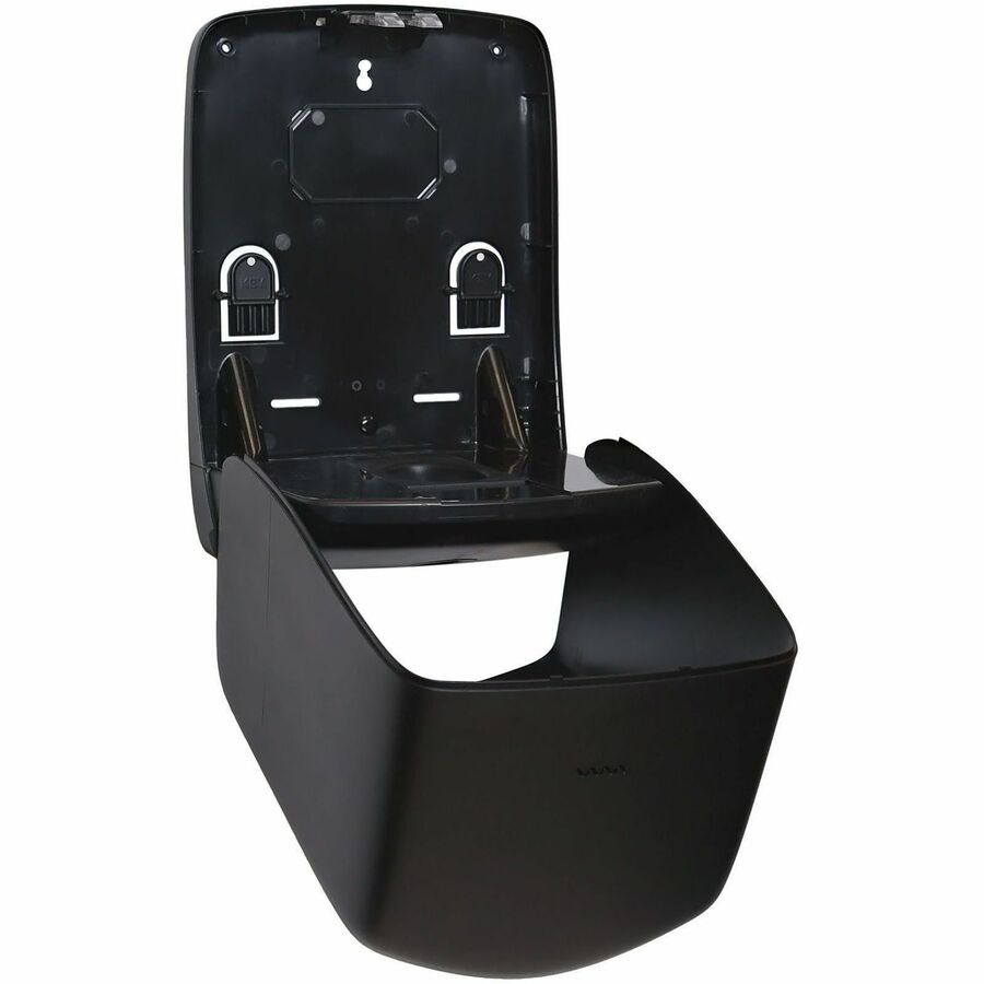 San Jamar Timeless Centerpull Towel Dispenser