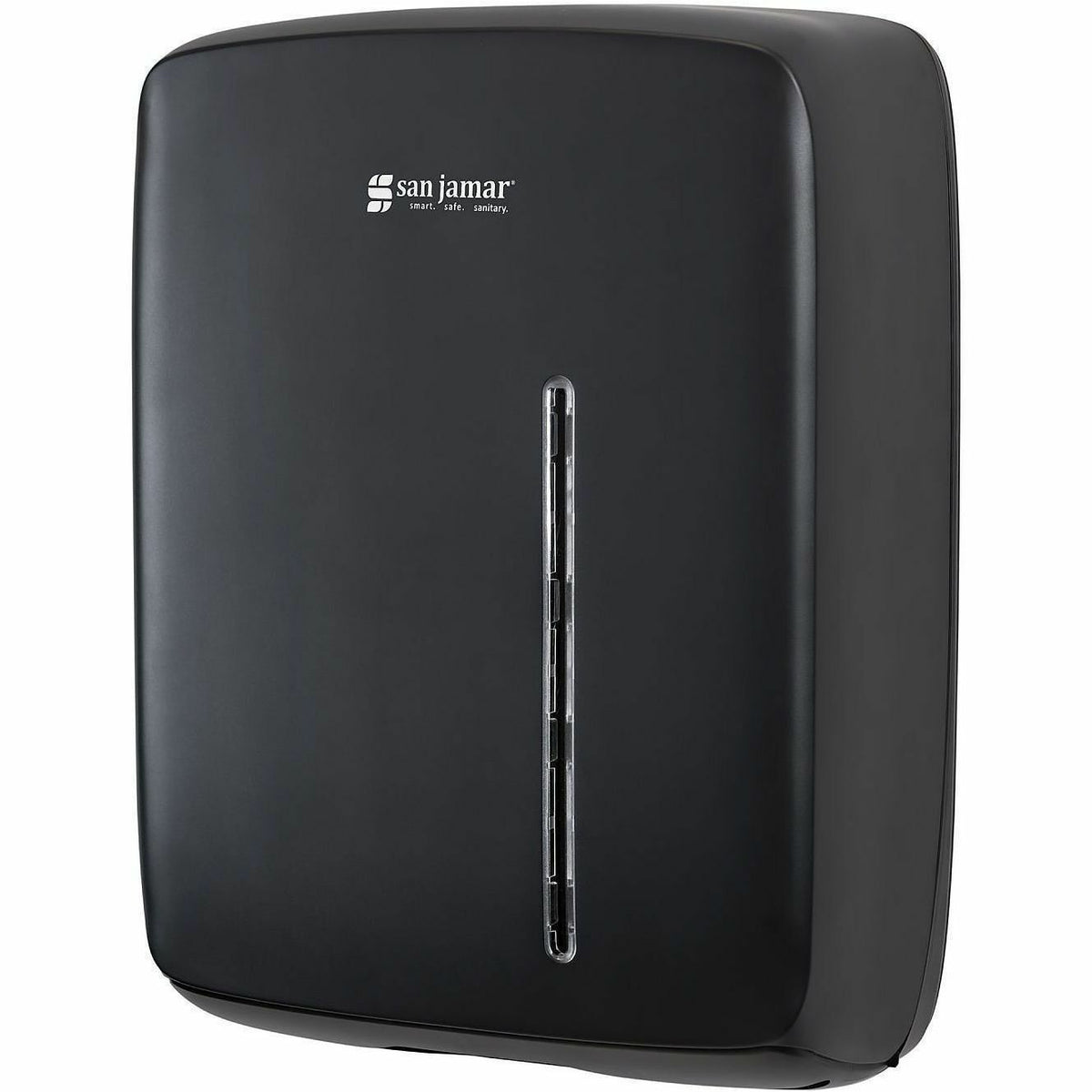 San Jamar Timeless Centerpull Towel Dispenser
