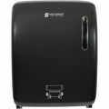 San Jamar Hands-Free Mechanical Towel Dispenser