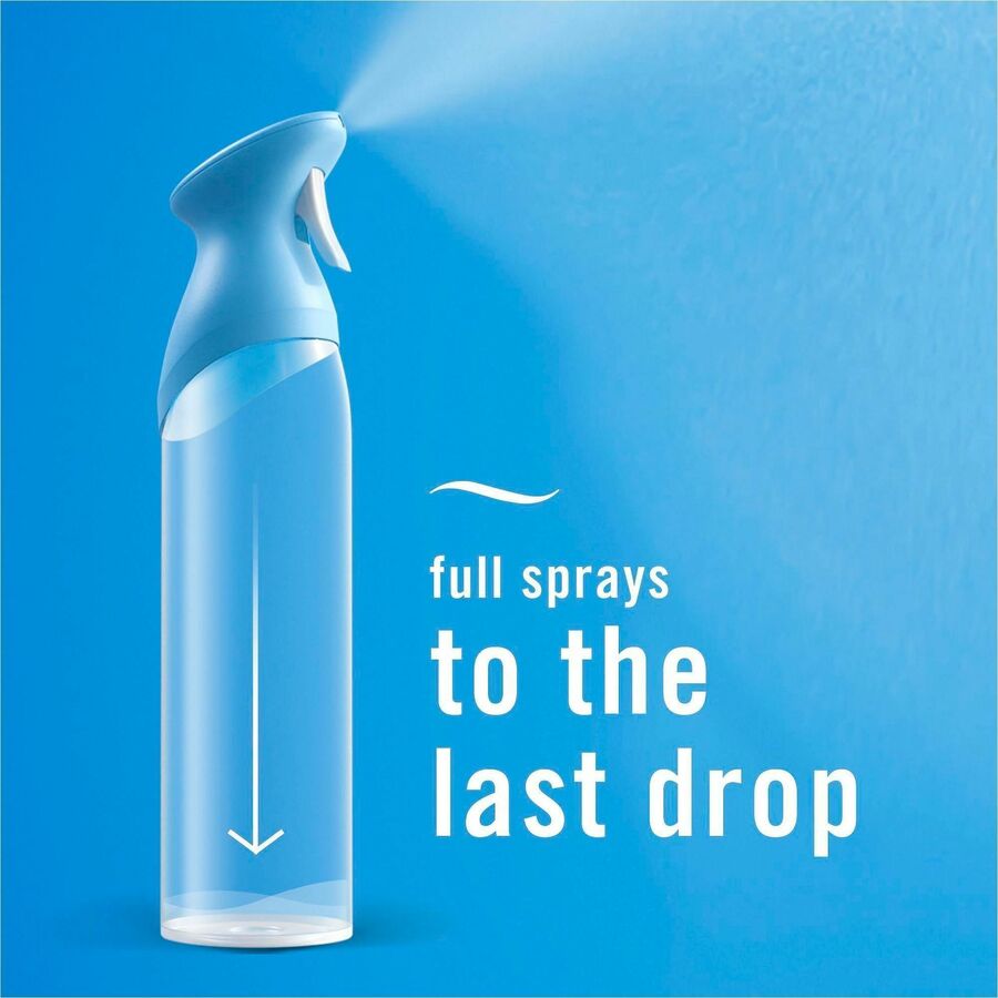 Febreze Air Mist Air Freshener Spray