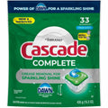 Cascade Complete ActionPacs