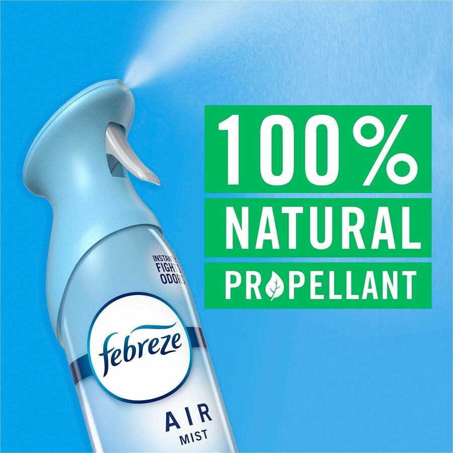 Febreze Air Mist Air Freshener Spray