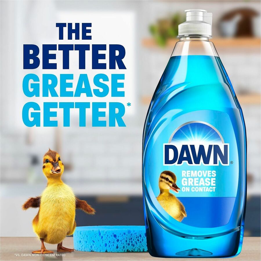 Dawn Dish Soap