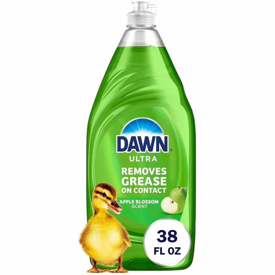 Dawn Dish Soap