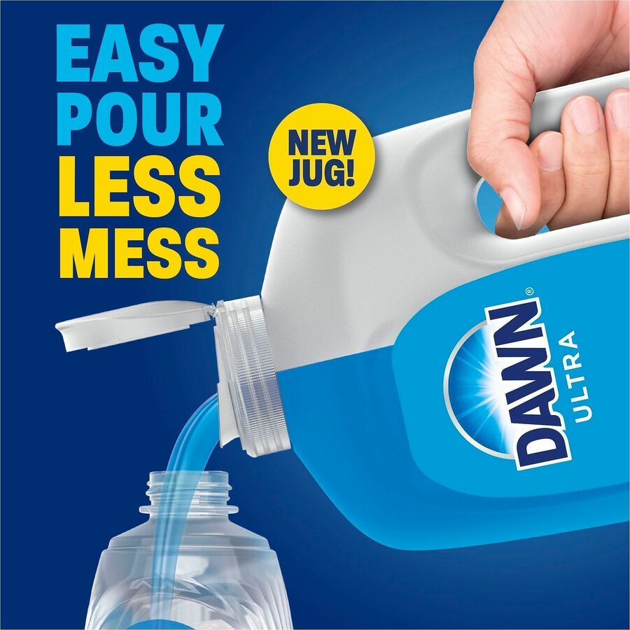 Dawn Dish Soap