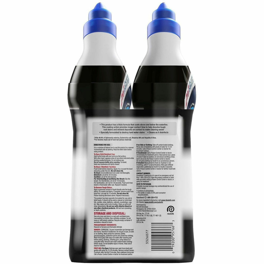 Lysol Toilet Bowl Cleaner
