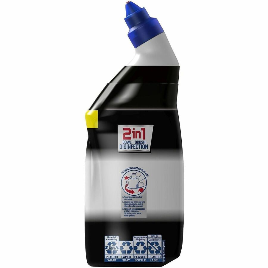 Lysol Toilet Bowl Cleaner