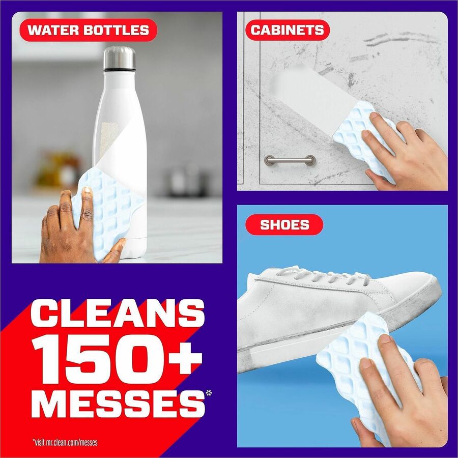 Mr. Clean Magic Eraser Extra-Durable Whole Home