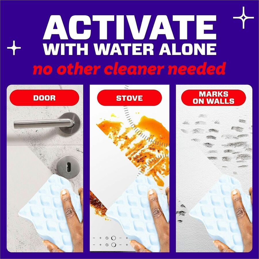 Mr. Clean Magic Eraser Extra-Durable Whole Home