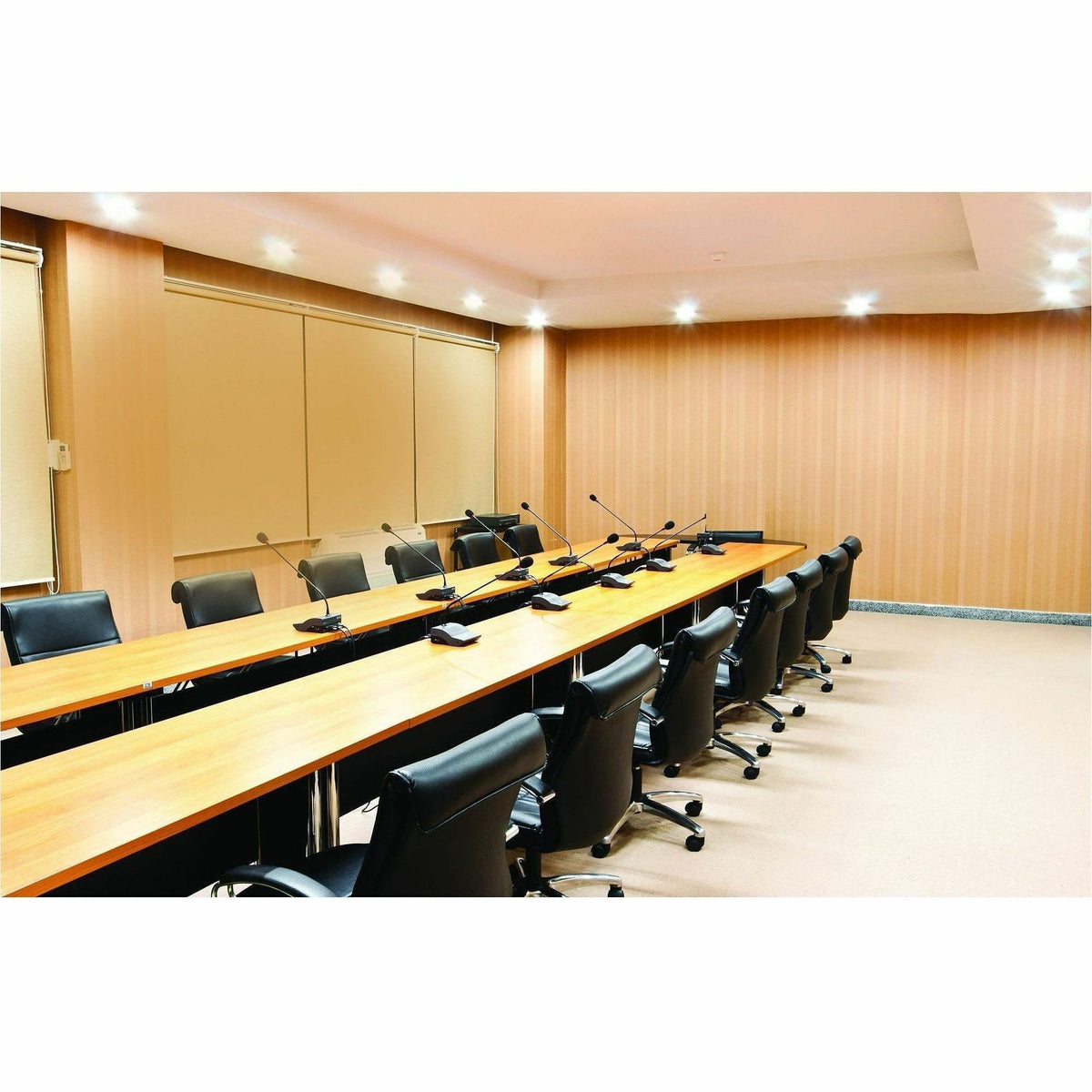 Satco CCT-Selectable BR LED Dimmable Bulbs