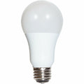 Satco A19 LED Frosted Bulb
