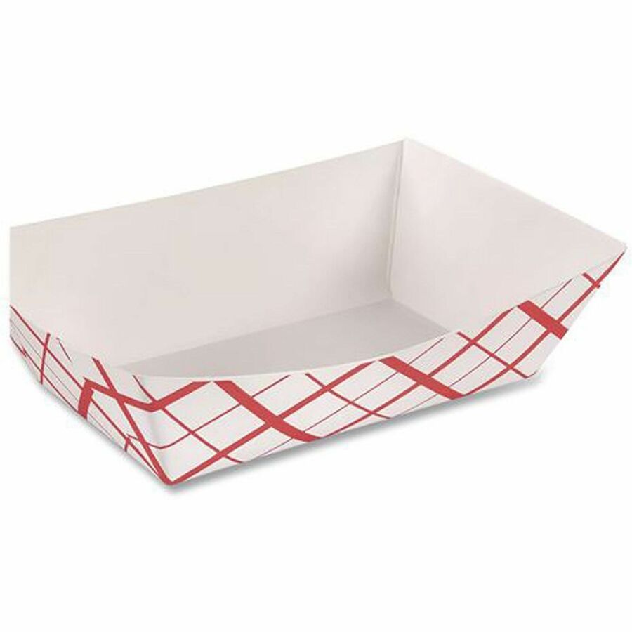 Southland 3lb. Paperboard Food Trays