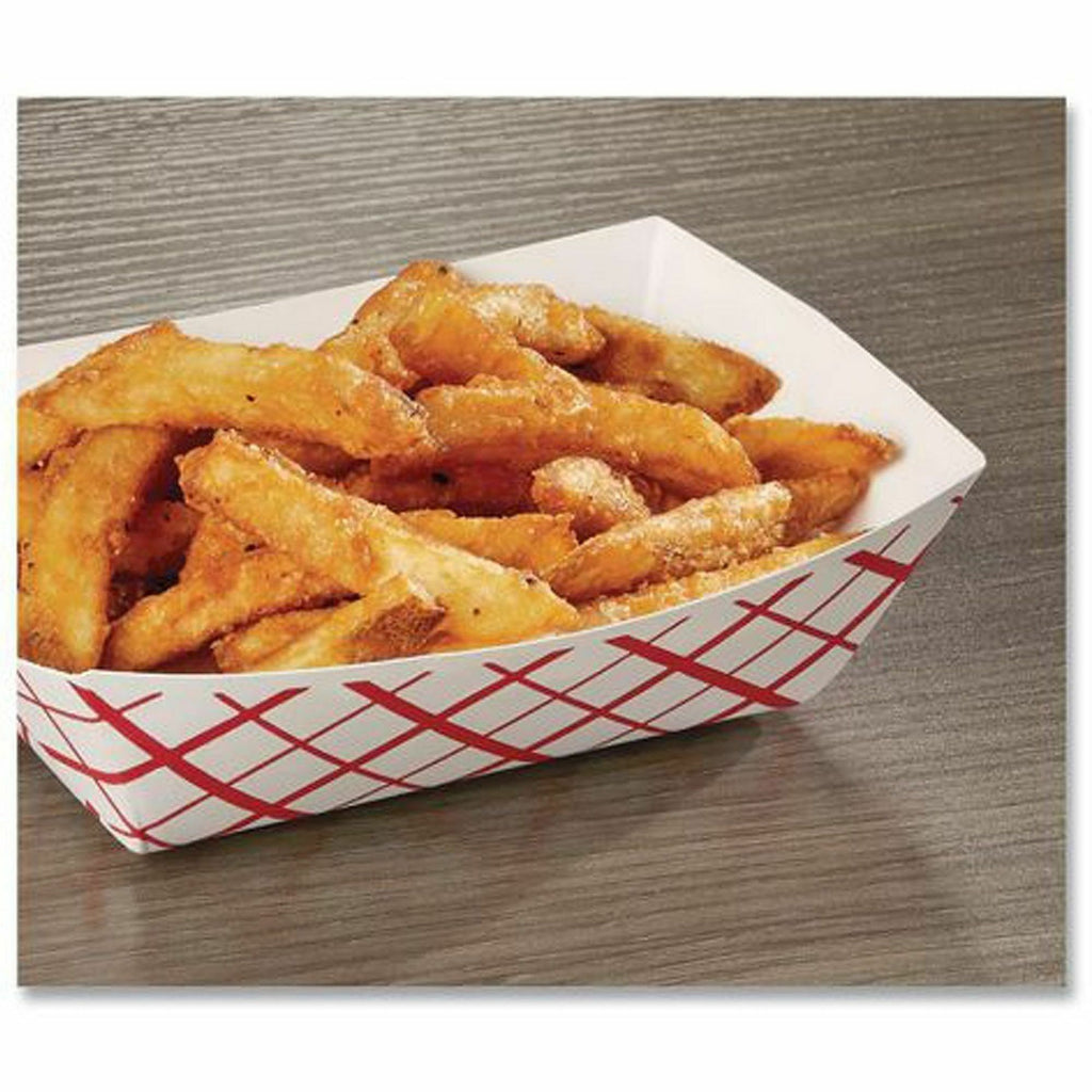 Southland 3lb. Paperboard Food Trays