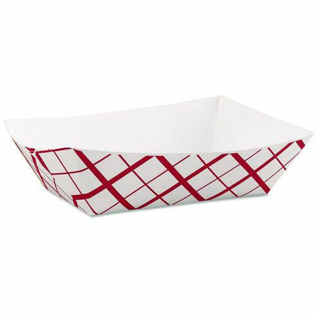 Southland 3lb. Paperboard Food Trays