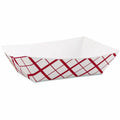 Southland 3lb. Paperboard Food Trays