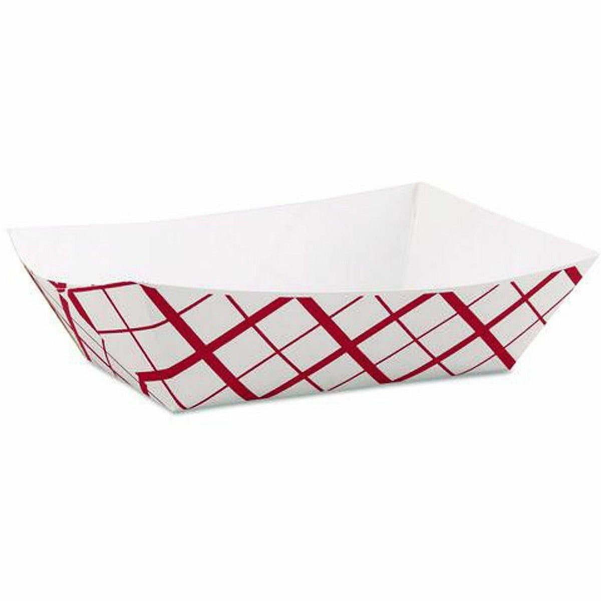 Southland 3lb. Paperboard Food Trays