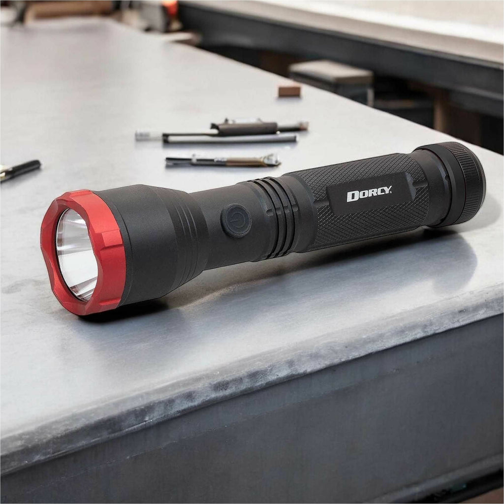 Dorcy Ultra HD Series Flashlight