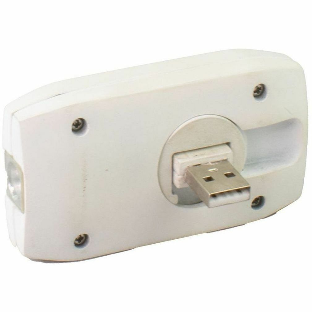Life+Gear FailSafe Safety Light