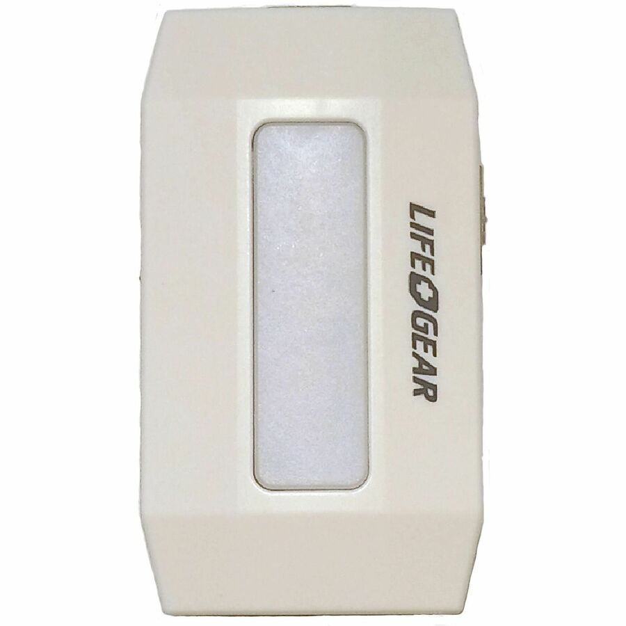 Life+Gear FailSafe Safety Light