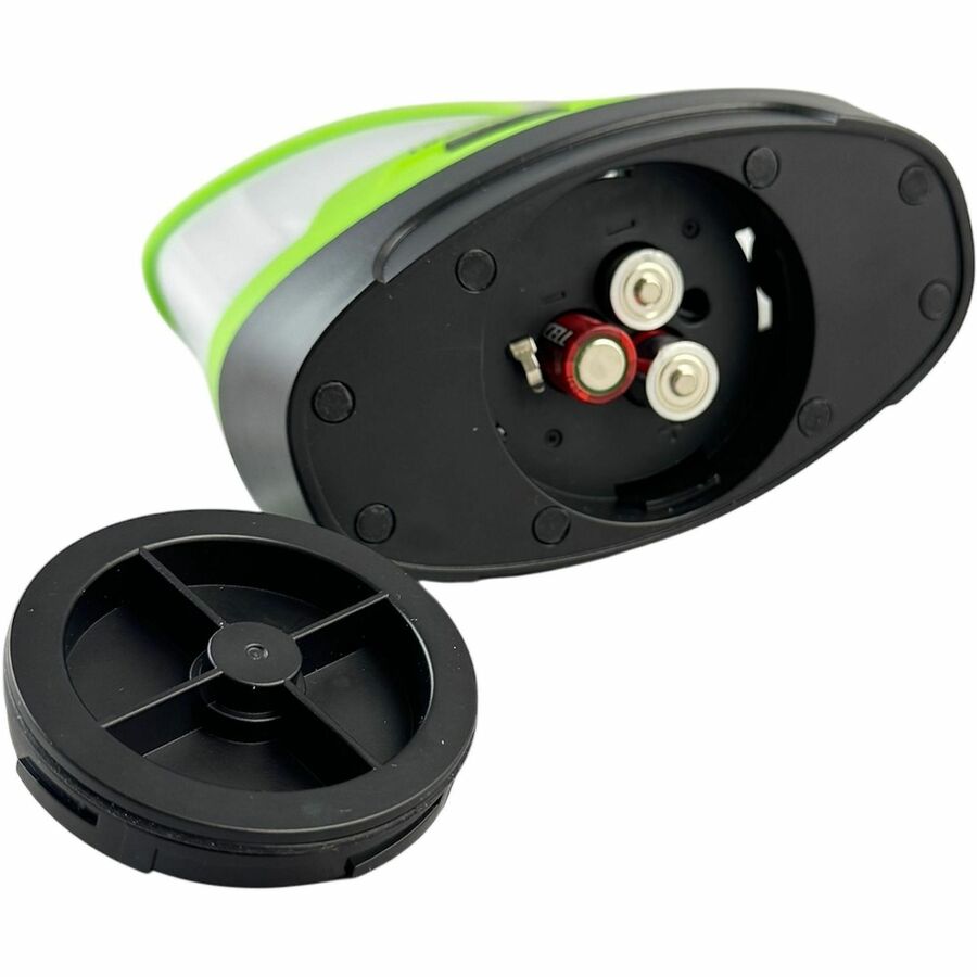 Life+Gear Hybrid USB-Rechargeable Lantern