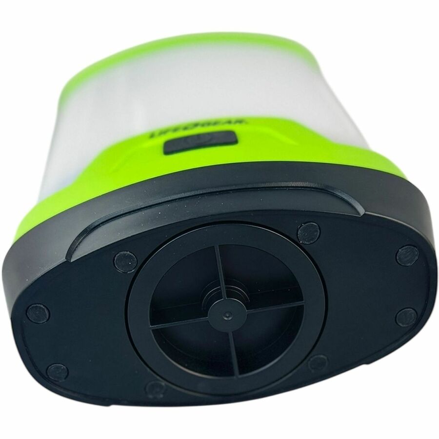 Life+Gear Hybrid USB-Rechargeable Lantern