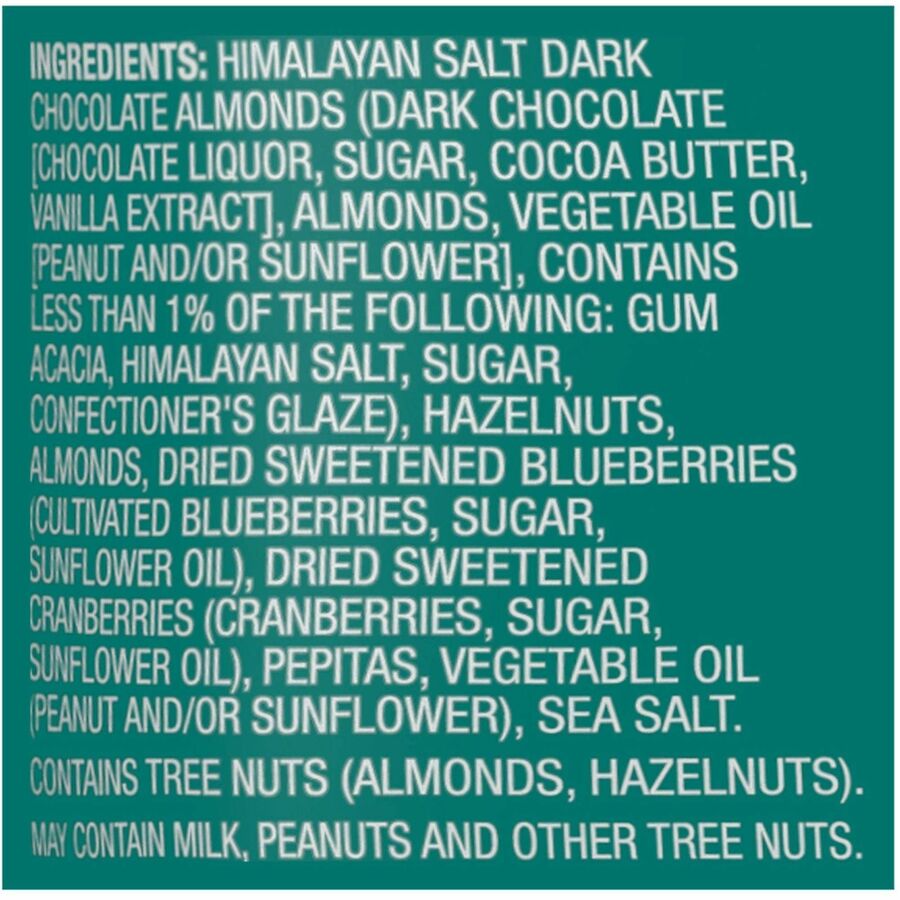 Orchard Valley Harvest Snack Box