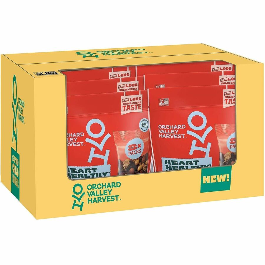 Orchard Valley Harvest Snack Box