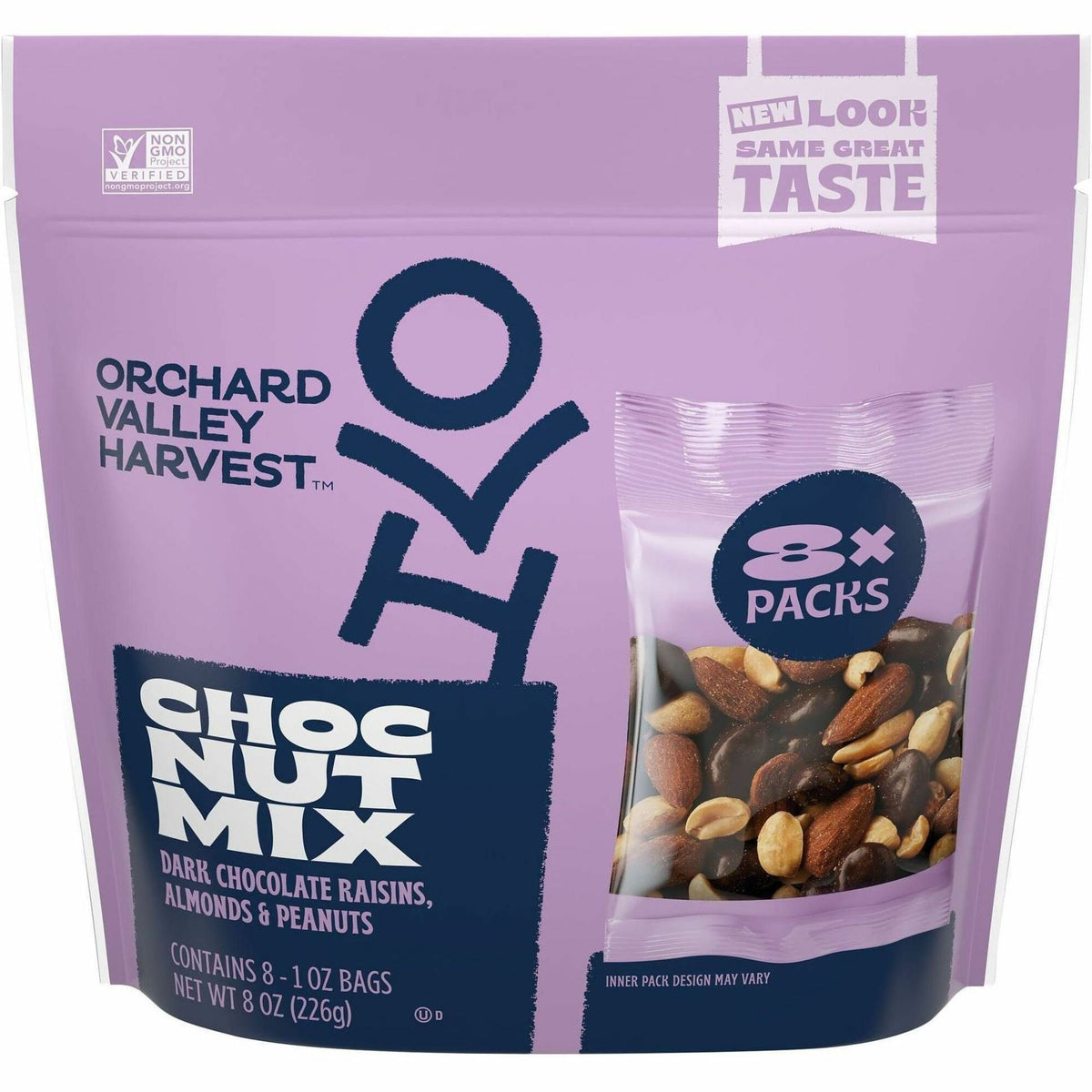 Orchard Valley Harvest Snack Box