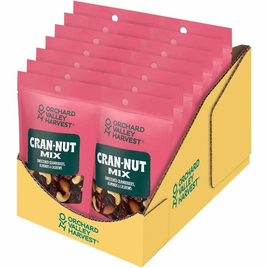Orchard Valley Harvest Snack Box