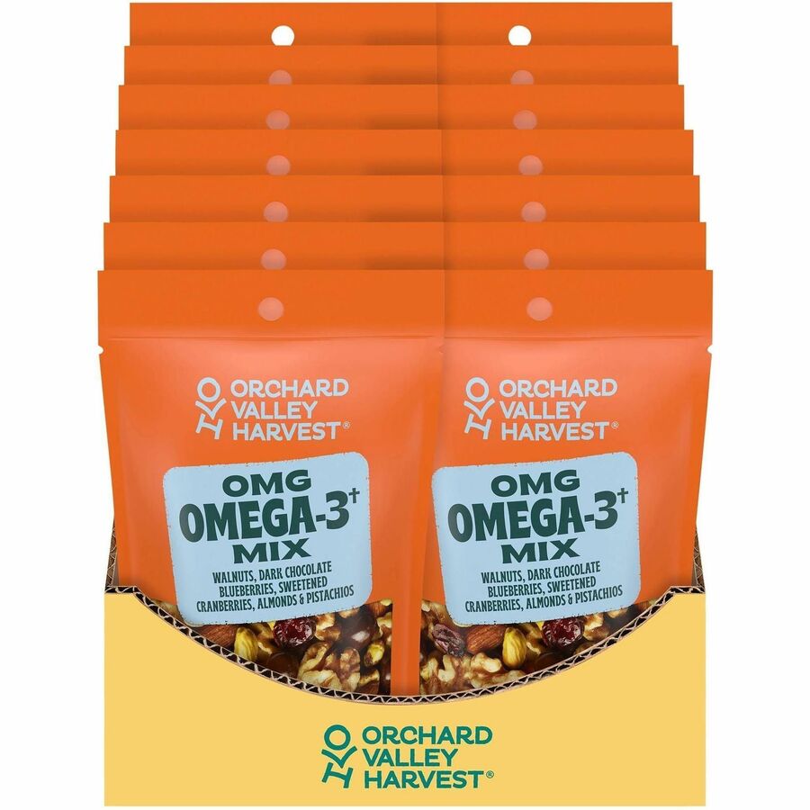 Orchard Valley Harvest Snack Box