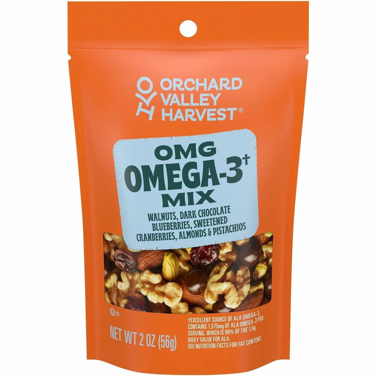 Orchard Valley Harvest Snack Box