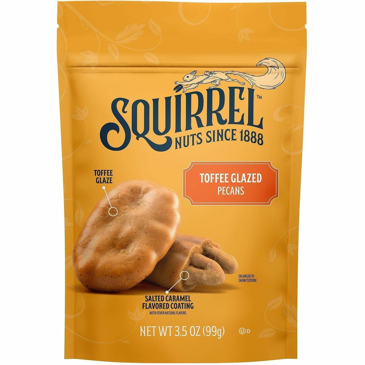 SQUIRREL Snack Box
