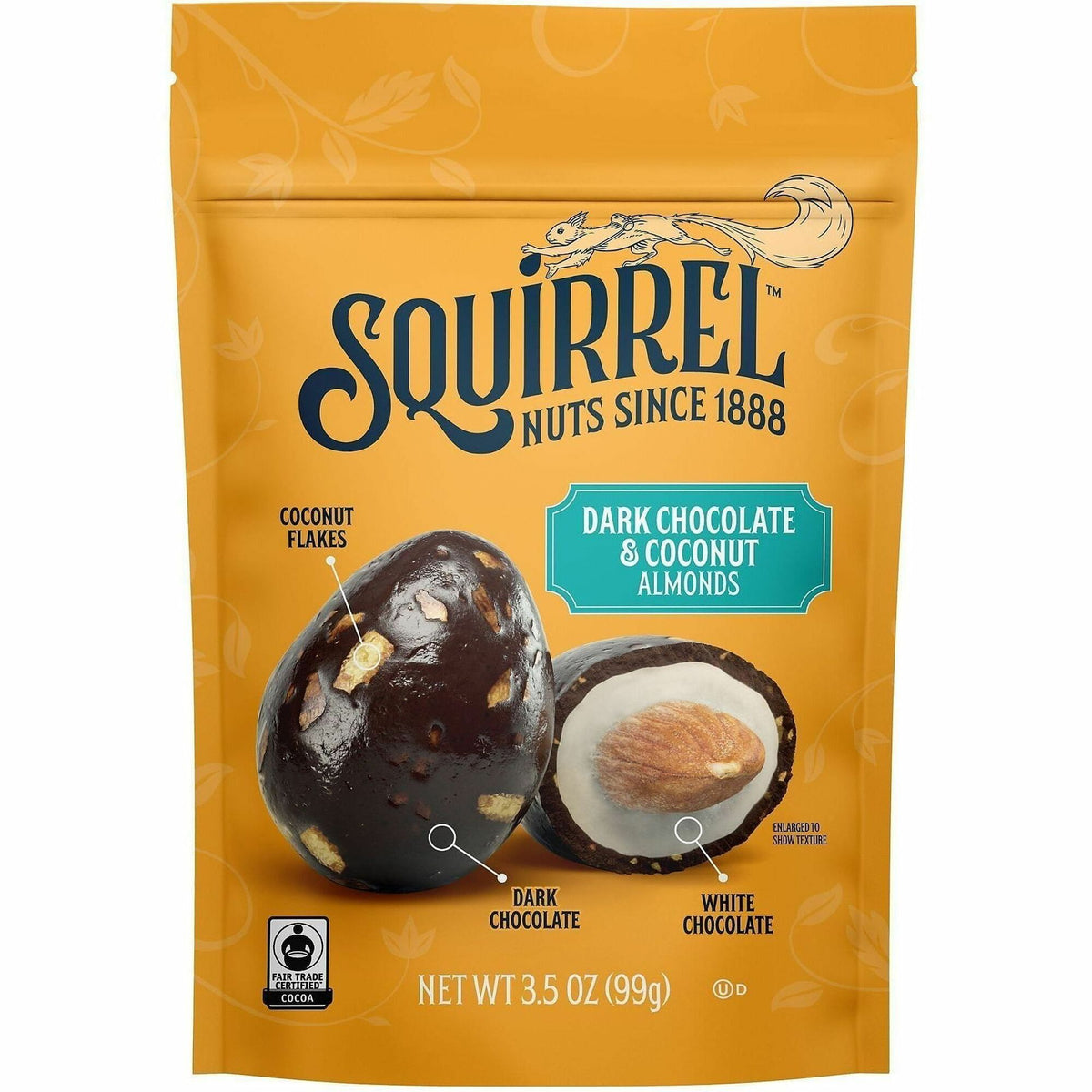SQUIRREL Snack Box