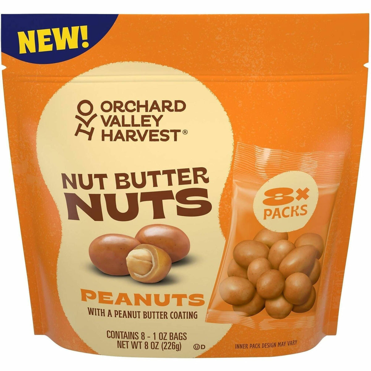 Orchard Valley Harvest Snack Box