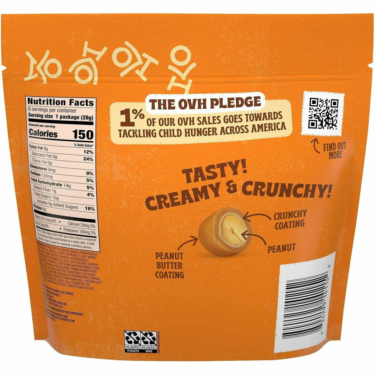 Orchard Valley Harvest Snack Box