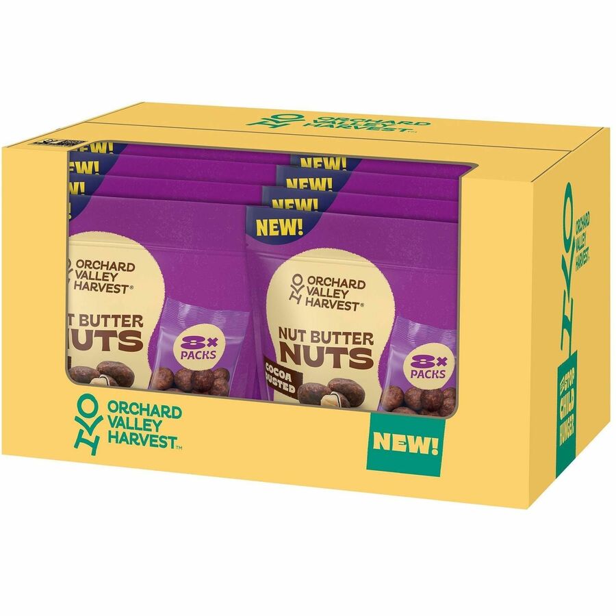 Orchard Valley Harvest Snack Box