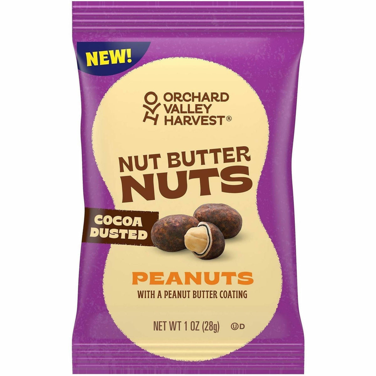 Orchard Valley Harvest Snack Box