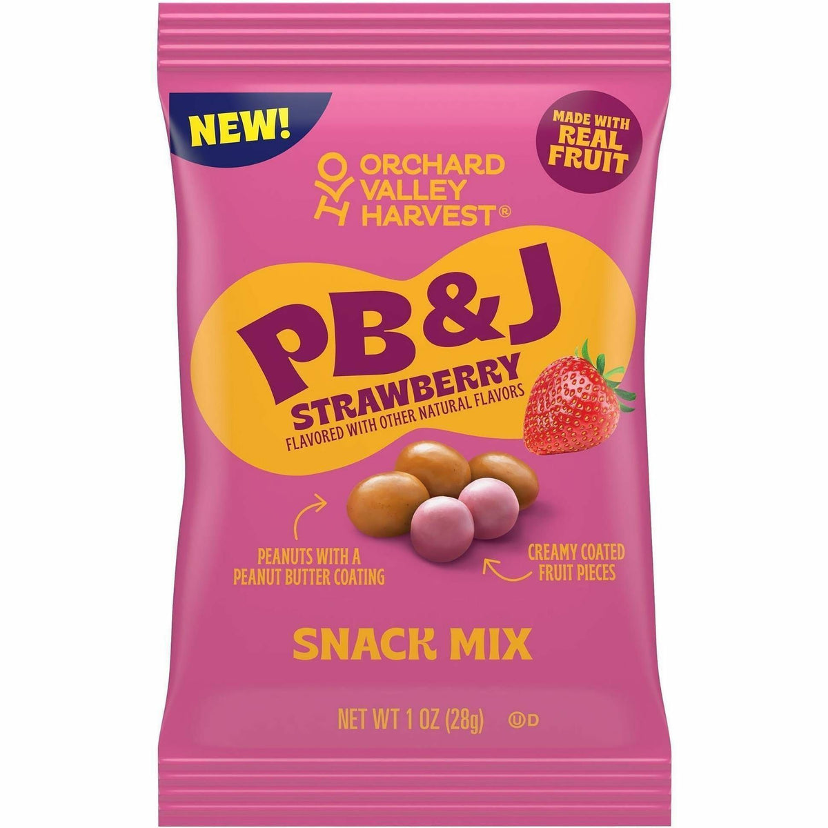 Orchard Valley Harvest Snack Box