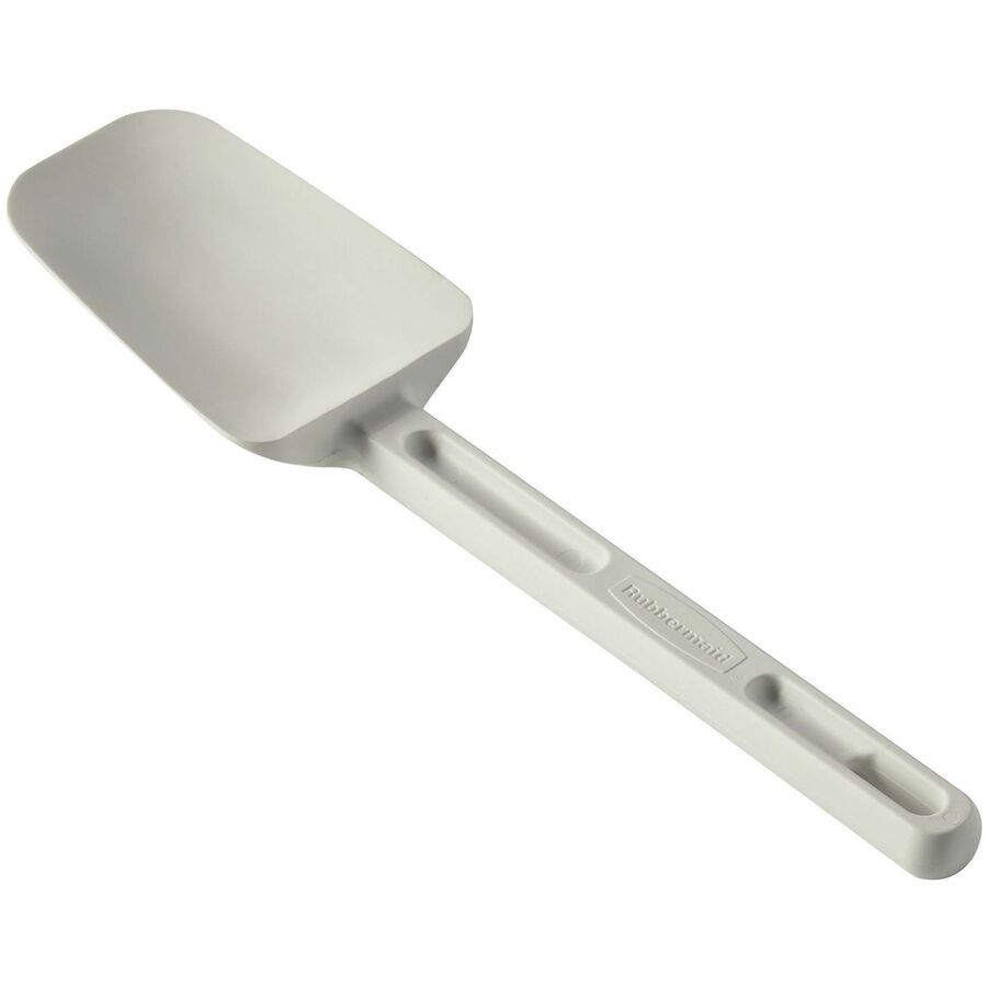 Rubbermaid Commercial 9-1/2" Spoon-shaped Spatula